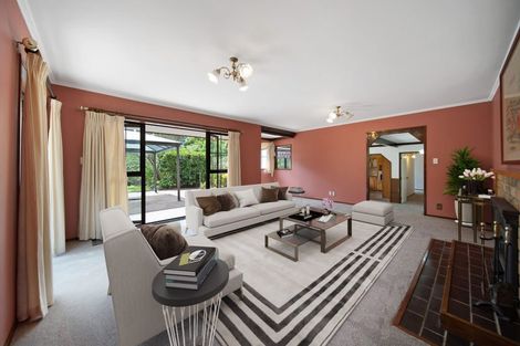 Photo of property in 21 Patea Place, Papakura, 2582