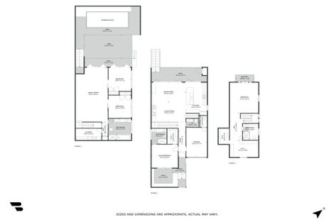 Photo of property in 48 St Marys Road, Saint Marys Bay, Auckland, 1011