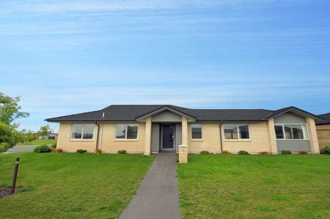 Photo of property in 50 Brittan Drive, Rolleston, 7615