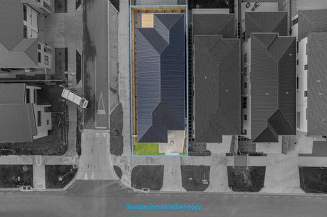 Photo of property in 32 Adamson Road, Flat Bush, Auckland, 2019