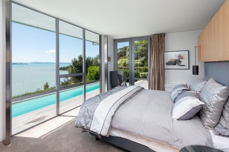 Photo of property in 848 Clevedon Kawakawa Road, Clevedon, Papakura, 2585