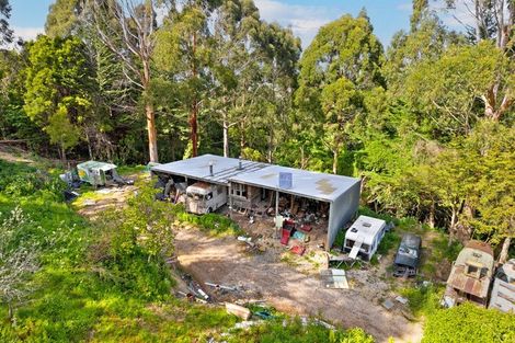 Photo of property in 110 Reservoir Road, Sawyers Bay, Port Chalmers, 9023