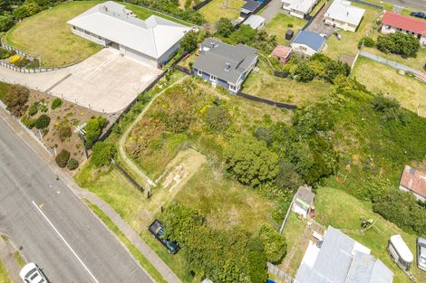 Photo of property in 157 Cornfoot Street, Castlecliff, Whanganui, 4501