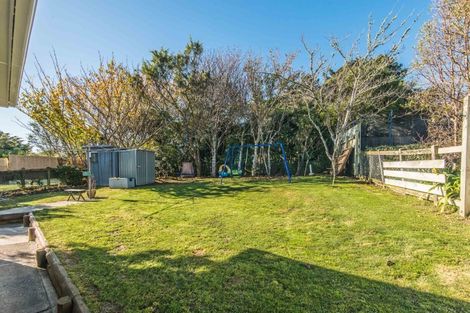 Photo of property in 10 Beazley Avenue, Paparangi, Wellington, 6037