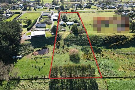 Photo of property in 98 Union Street, Foxton, 4814