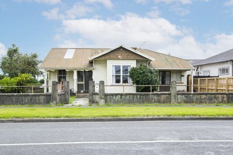 Photo of property in 299 Kahutia Street, Gisborne, 4010