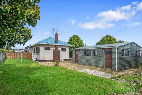 Photo of property in 1 Rutland Street, Levin, 5510