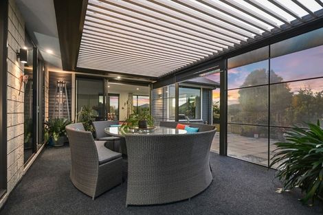 Photo of property in 7 Shillingford Boulevard, Rolleston, 7615