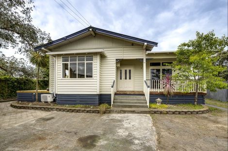 Photo of property in 472 Main North Road, Bay View, Napier, 4104