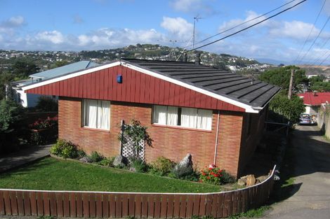 Photo of property in 77 Ironside Road, Johnsonville, Wellington, 6037