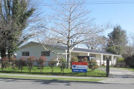 Photo of property in 92 East Street, Greytown, 5712