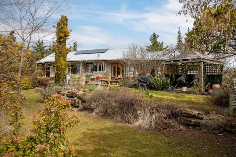 Photo of property in 110 Letts Gully Road, Letts Gully, Alexandra, 9393