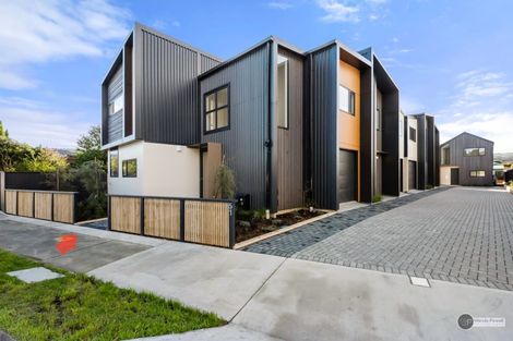 Photo of property in 1/51 Kings Crescent, Hutt Central, Lower Hutt, 5010