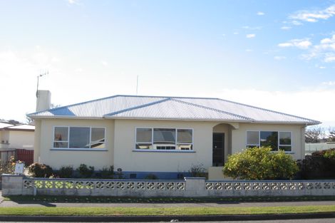 Photo of property in 5 Alpers Terrace, Marewa, Napier, 4110