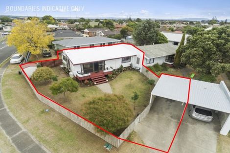 Photo of property in 5 Matavai Street, Mount Maunganui, 3116