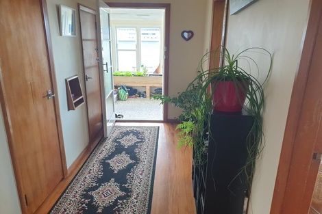 Photo of property in 95 Buckley Road, Southgate, Wellington, 6023