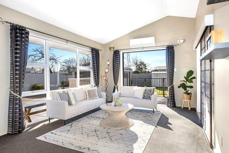 Photo of property in 12 Balcairn Street, Halswell, Christchurch, 8025