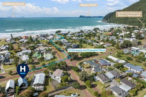 Photo of property in 122b Pauanui Boulevard, Pauanui, Hikuai, 3579