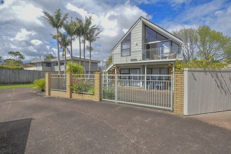 Photo of property in 1/7 Pegasus Place, Half Moon Bay, Auckland, 2012