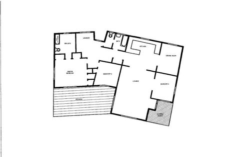 Photo of property in 20 Godley Street, Twizel, 7901