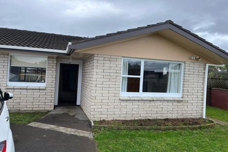 Photo of property in 2/5 Carolyn Street, Manukau, Auckland, 2025