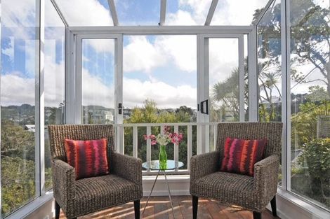 Photo of property in 132a Kelburn Parade, Kelburn, Wellington, 6012