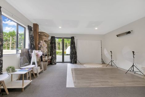 Photo of property in 1217 Hoskyns Road, Kirwee, Christchurch, 7671
