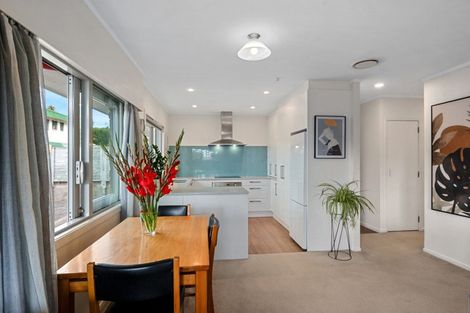 Photo of property in 1/3 Ariho Terrace, Devonport, Auckland, 0624