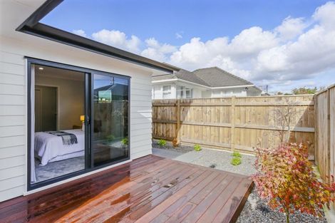 Photo of property in 42a Power Street, Levin, 5510