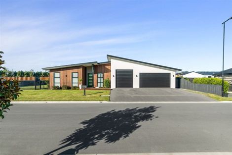 Photo of property in 16 Caulfield Crescent, Lincoln, 7608