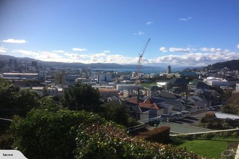 Photo of property in 5/33 Bidwill Street, Mount Cook, Wellington, 6021