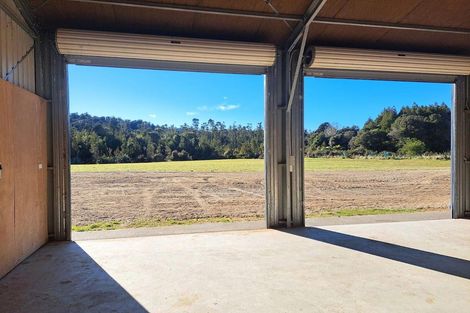 Photo of property in 769b Rutherglen Road, Marsden, Greymouth, 7872