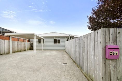 Photo of property in 269 Warspite Avenue, Waitangirua, Porirua, 5024