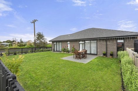 Photo of property in 1 Manamana Lane Row, Ngaruawahia, 3720