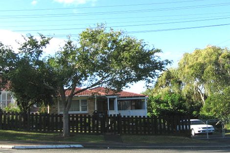 Photo of property in 103 Avenue Road, Otahuhu, Auckland, 1062