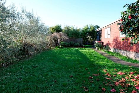 Photo of property in 15a Te Manuao Road, Otaki, 5512