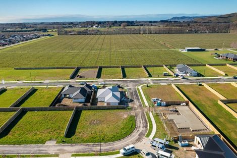 Photo of property in 4 Ketu Lane, Redwoodtown, Blenheim, 7201