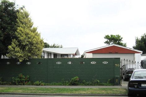 Photo of property in 70 Bayswater Crescent, Bromley, Christchurch, 8062
