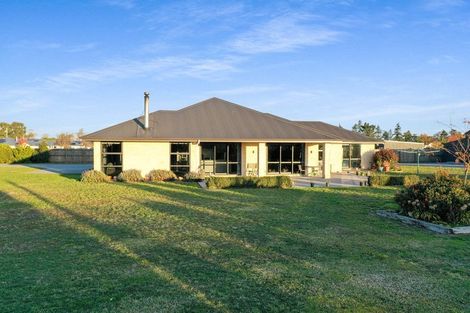 Photo of property in 122d Tarbottons Road, Tinwald, Ashburton, 7700