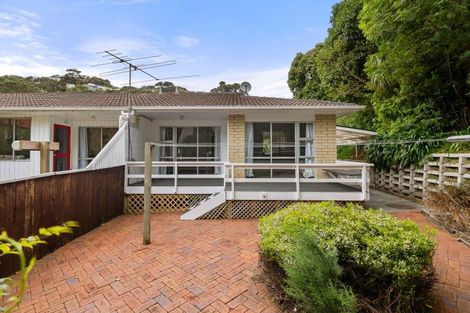 Photo of property in 1/68 Oban Street, Wadestown, Wellington, 6012