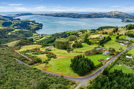 Photo of property in 296 Blueskin Road, Mihiwaka, Port Chalmers, 9081