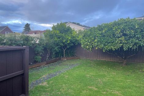 Photo of property in 4/52 Jellicoe Road, Panmure, Auckland, 1072