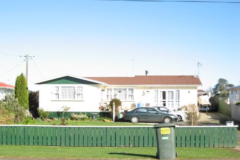 Photo of property in 60 Tutaenui Road, Marton, 4710