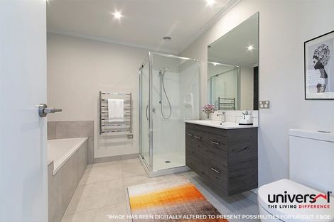 Photo of property in 469 Hobsonville Road, Hobsonville, Auckland, 0616