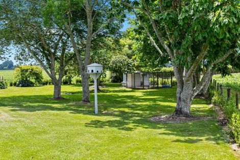 Photo of property in 127 Norrish Road, Ohaupo, 3881