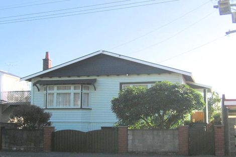 Photo of property in 380 Muritai Road, Eastbourne, Lower Hutt, 5013