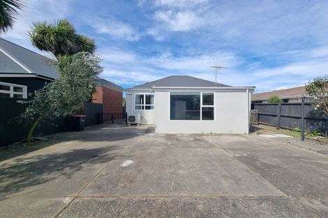 Photo of property in 7 Braddon Street, Addington, Christchurch, 8024
