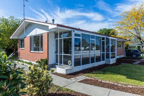 Photo of property in 105 Talbot Street, Geraldine, 7930