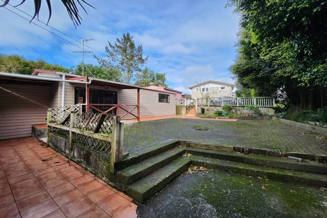 Photo of property in 105 Tidal Road, Mangere, Auckland, 2022