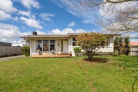 Photo of property in 7 Durham Street, Nawton, Hamilton, 3200